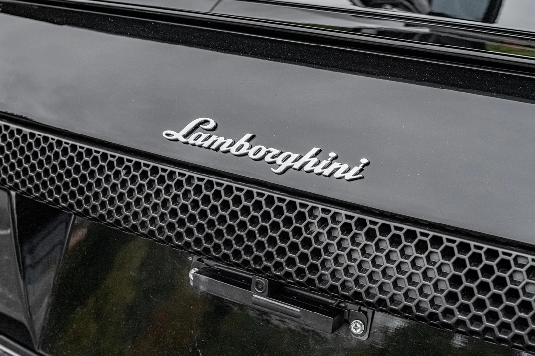 2008 Lamborghini Murcielago LP640 - Image 30 of 31