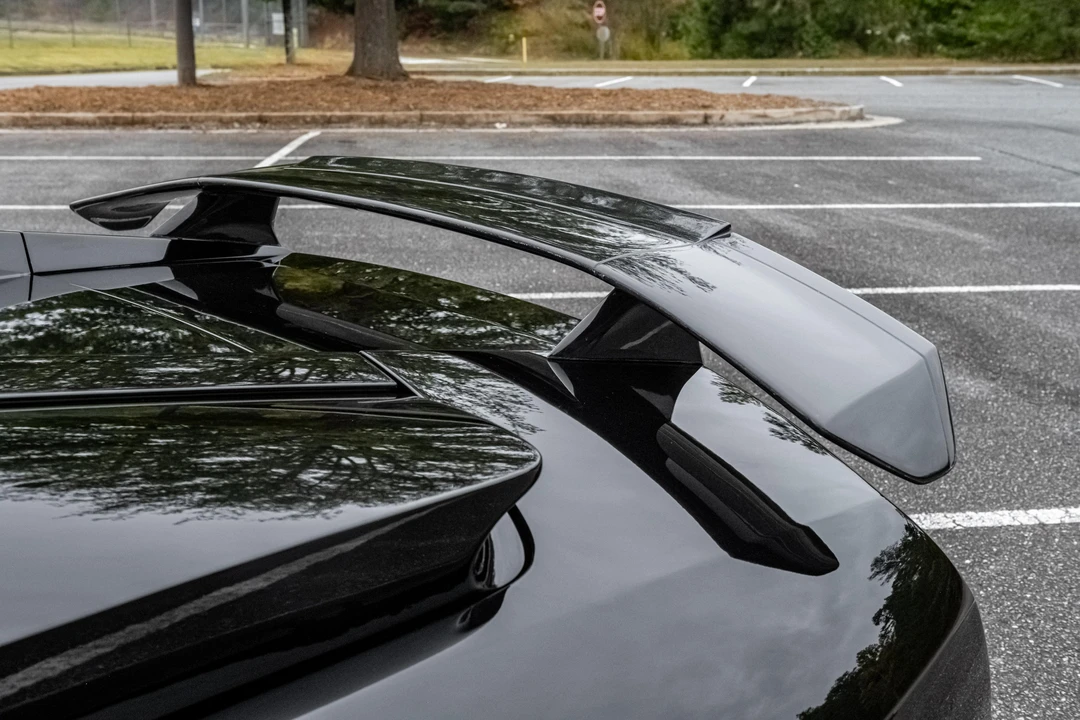 2008 Lamborghini Murcielago LP640 - Image 23 of 31