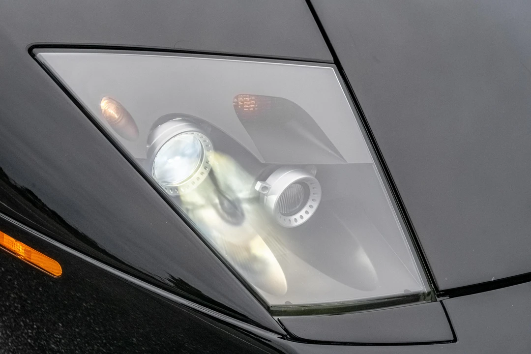2008 Lamborghini Murcielago LP640 - Image 15 of 31
