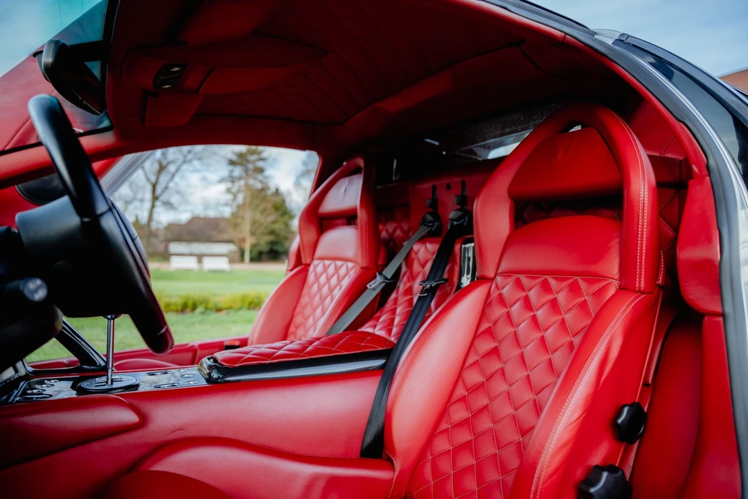 2008 Lamborghini Murcielago LP640 - Image 2 of 3