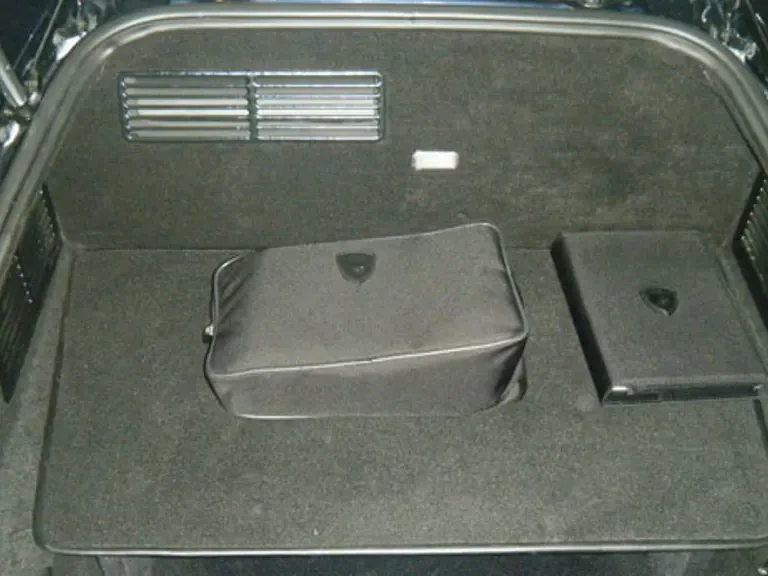 2008 Lamborghini Murcielago LP640 - Image 6 of 12