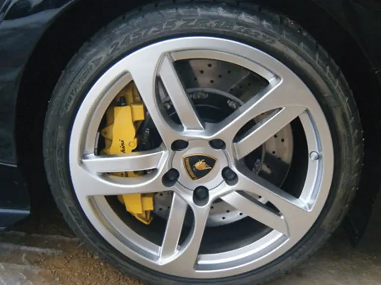 2008 Lamborghini Murcielago LP640 - Image 10 of 12