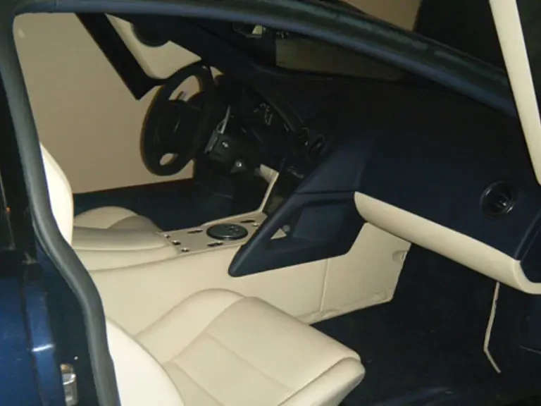 2008 Lamborghini Murcielago LP640 - Image 7 of 12