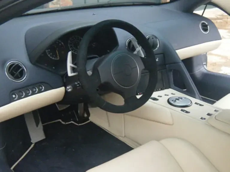 2008 Lamborghini Murcielago LP640 - Image 11 of 12