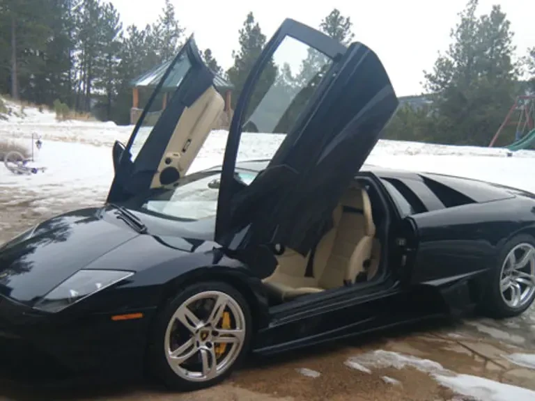 2008 Lamborghini Murcielago LP640 - Image 4 of 12