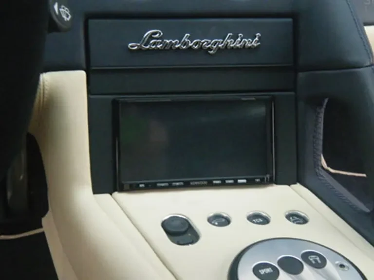2008 Lamborghini Murcielago LP640 - Image 8 of 12