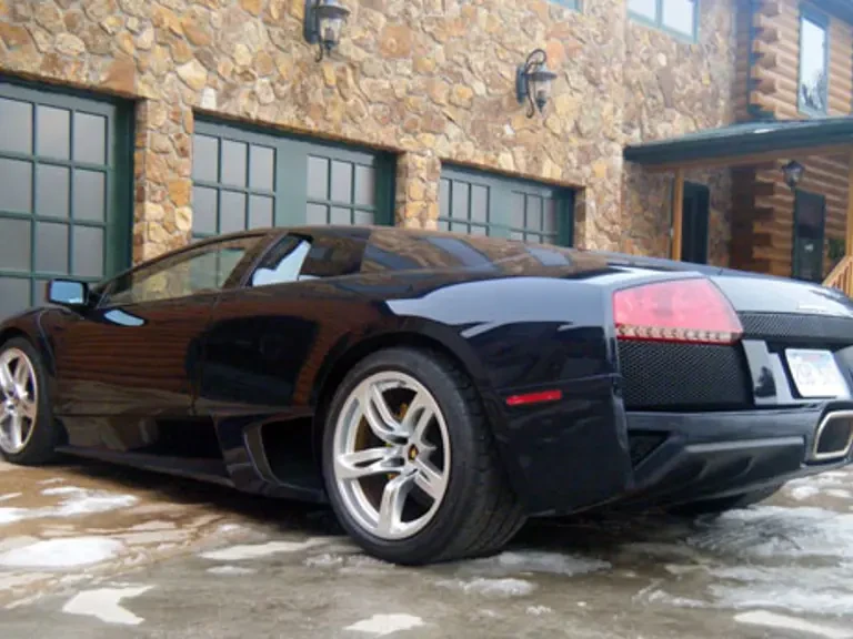 2008 Lamborghini Murcielago LP640 - Image 3 of 12