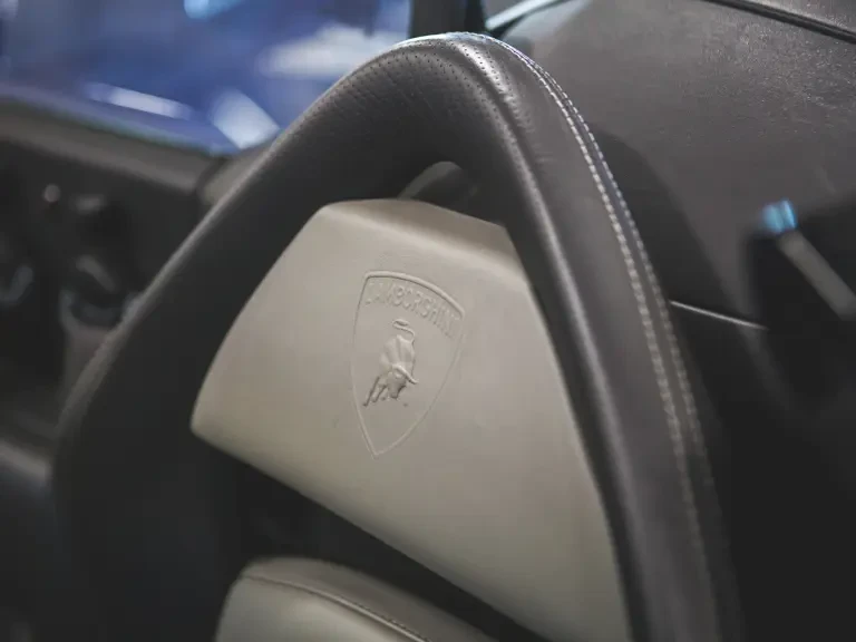 2008 Lamborghini Murcielago LP640 - Image 17 of 28