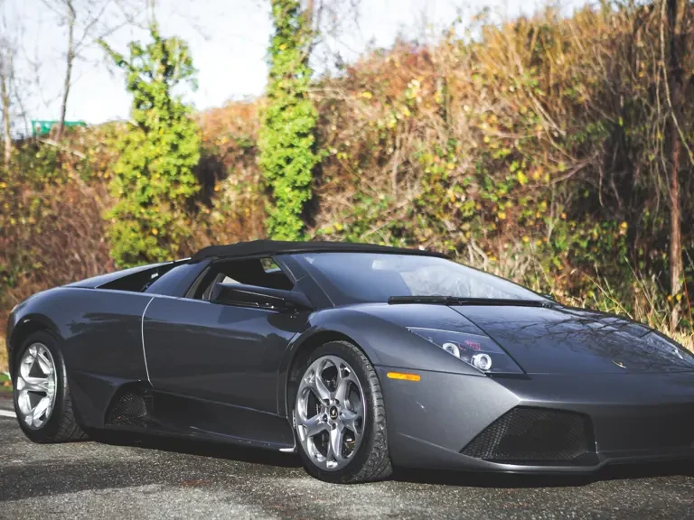 2008 Lamborghini Murcielago LP640 - Image 28 of 28