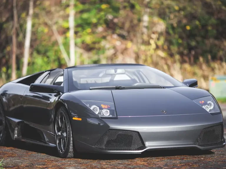 2008 Lamborghini Murcielago LP640 - Image 2 of 28