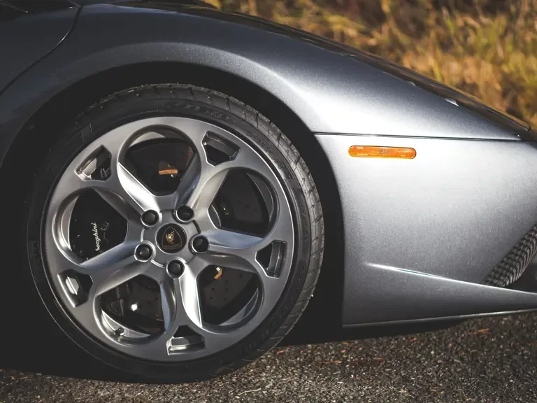 2008 Lamborghini Murcielago LP640 - Image 8 of 28