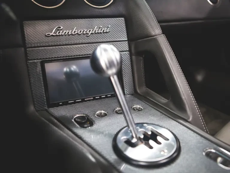 2008 Lamborghini Murcielago LP640 - Image 14 of 28
