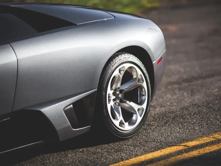 2008 Lamborghini Murcielago LP640 - Image 23 of 28