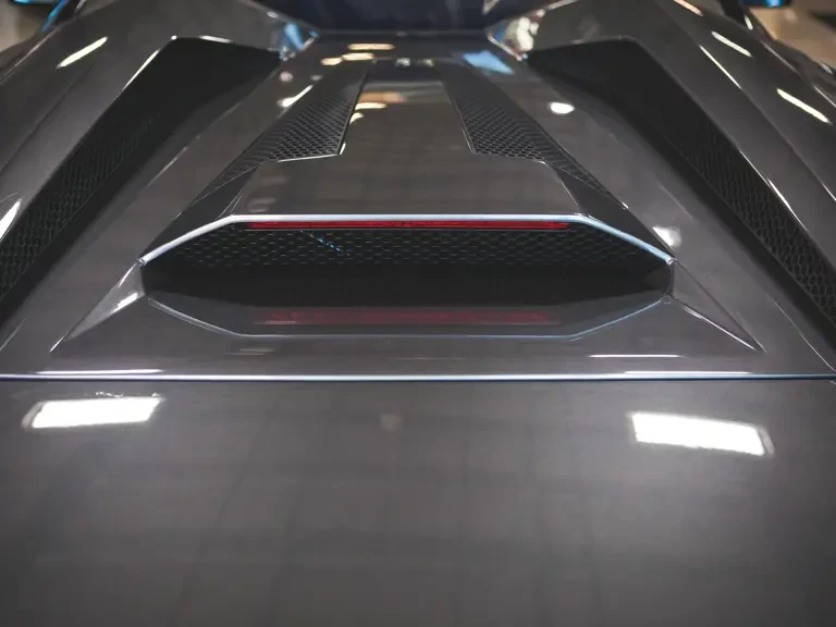 2008 Lamborghini Murcielago LP640 - Image 4 of 28