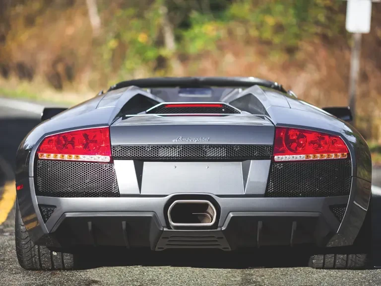 2008 Lamborghini Murcielago LP640 - Image 10 of 28