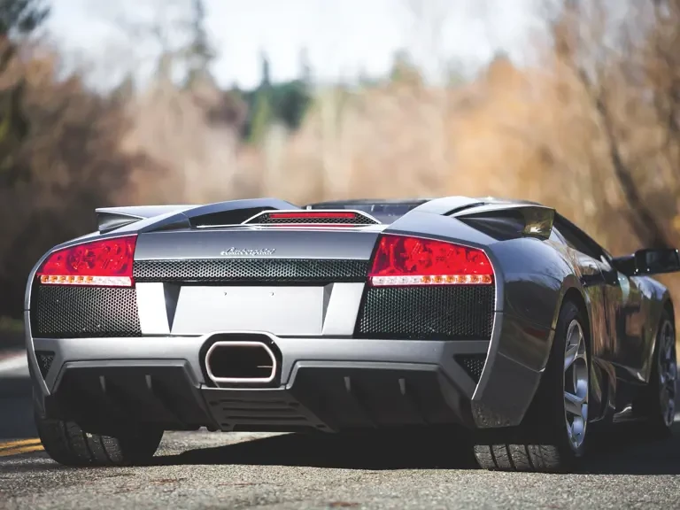 2008 Lamborghini Murcielago LP640 - Image 6 of 28