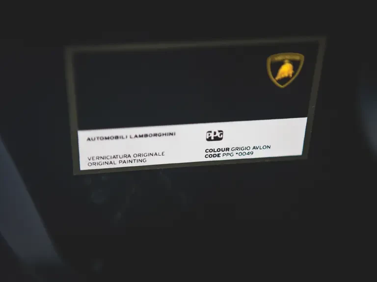2008 Lamborghini Murcielago LP640 - Image 27 of 28