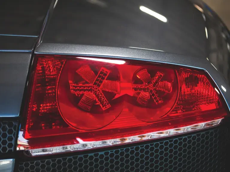 2008 Lamborghini Murcielago LP640 - Image 22 of 28