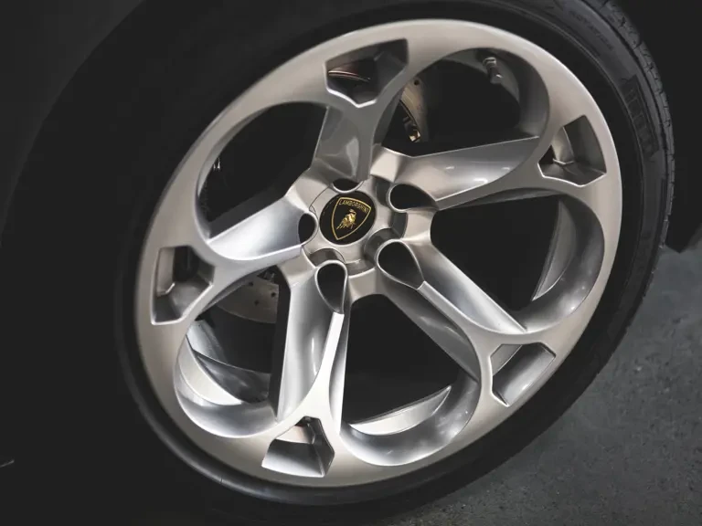 2008 Lamborghini Murcielago LP640 - Image 24 of 28