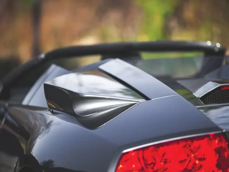 2008 Lamborghini Murcielago LP640 - Image 21 of 28