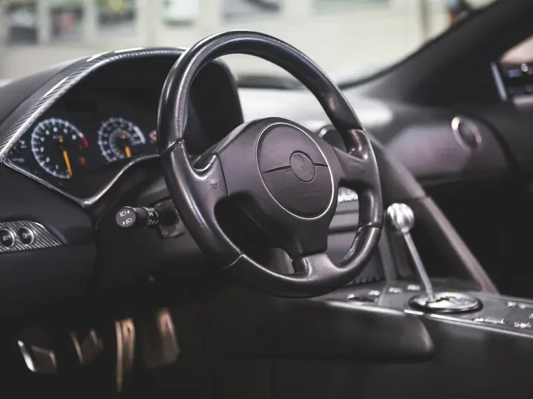 2008 Lamborghini Murcielago LP640 - Image 11 of 28