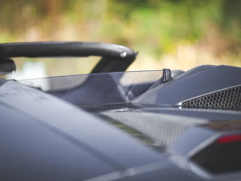 2008 Lamborghini Murcielago LP640 - Image 20 of 28