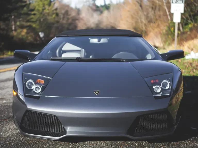 2008 Lamborghini Murcielago LP640 - Image 9 of 28
