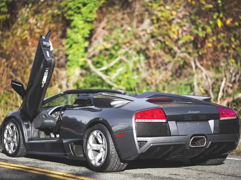2008 Lamborghini Murcielago LP640 - Image 3 of 28