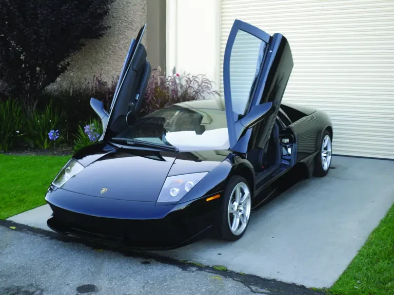 2008 Lamborghini Murcielago LP640 - Image 2 of 2