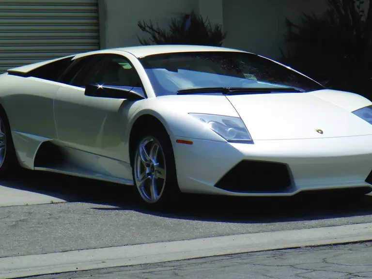 2008 Lamborghini Murcielago LP640 - Image 2 of 2