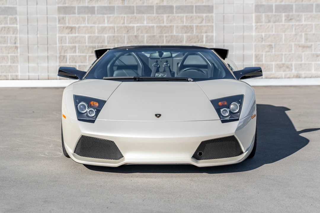2008 Lamborghini Murcielago LP640 - Image 4 of 10
