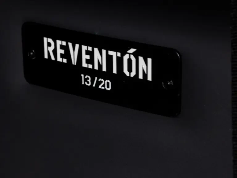 2008 Lamborghini Reventon - Image 25 of 31