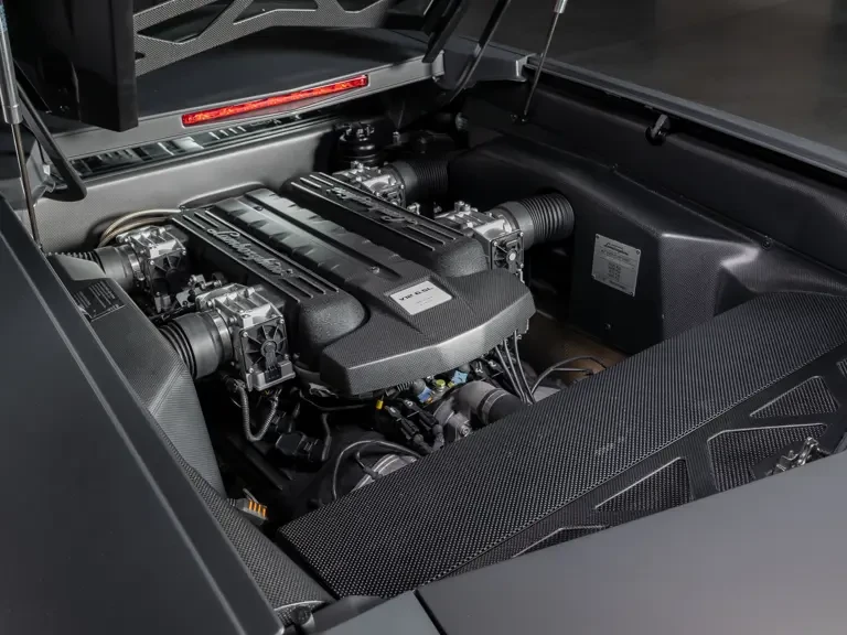 2008 Lamborghini Reventon - Image 4 of 31