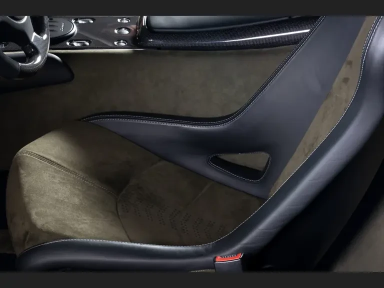 2008 Lamborghini Reventon - Image 26 of 31