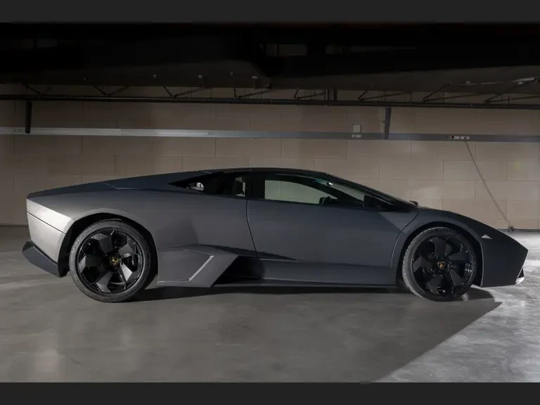 2008 Lamborghini Reventon - Image 6 of 31