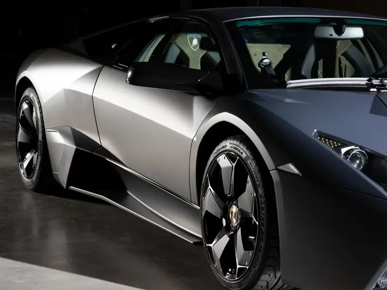 2008 Lamborghini Reventon - Image 13 of 31