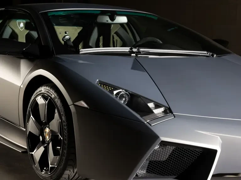 2008 Lamborghini Reventon - Image 14 of 31