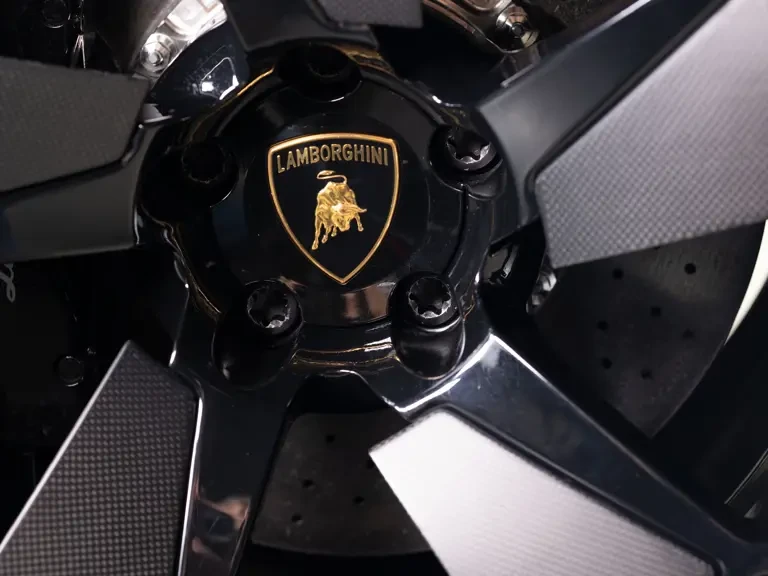 2008 Lamborghini Reventon - Image 20 of 31