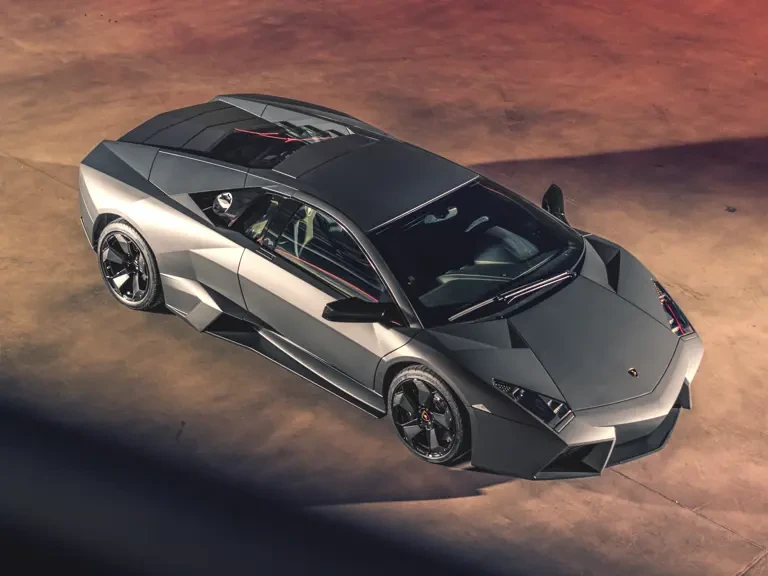 2008 Lamborghini Reventon - Image 11 of 31