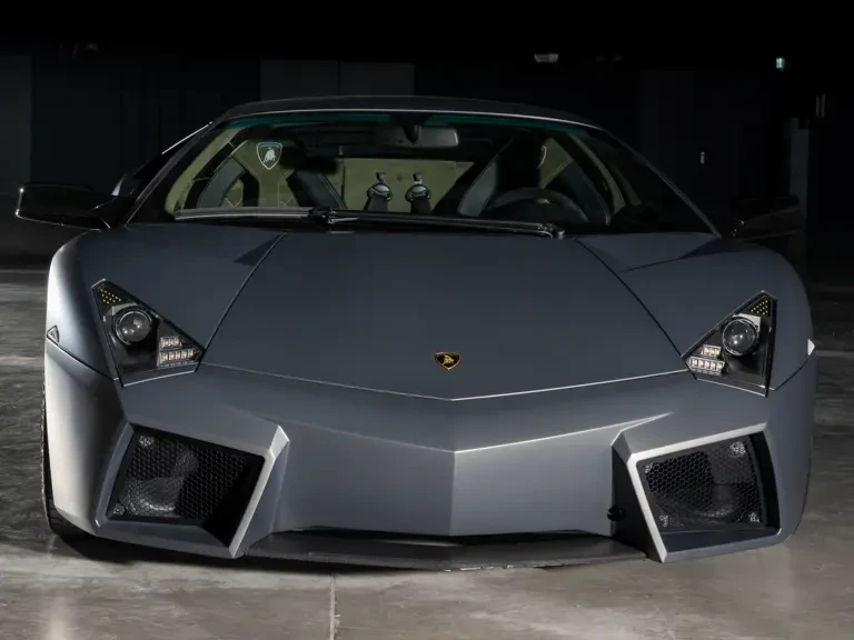 2008 Lamborghini Reventon - Image 7 of 31