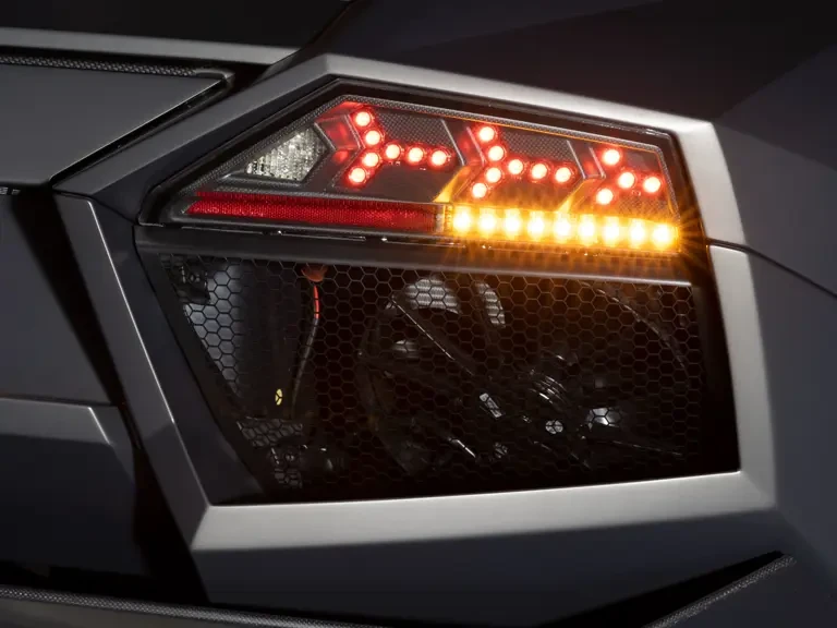 2008 Lamborghini Reventon - Image 16 of 31
