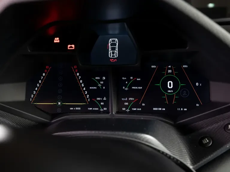 2008 Lamborghini Reventon - Image 21 of 31