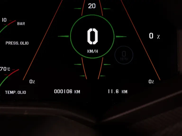 2008 Lamborghini Reventon - Image 22 of 31