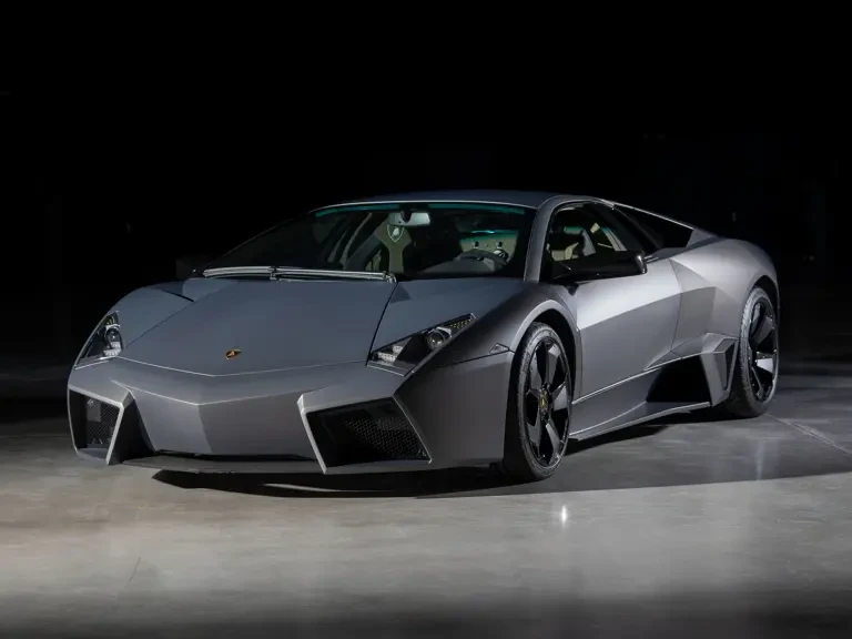 2008 Lamborghini Reventon - Image 2 of 31