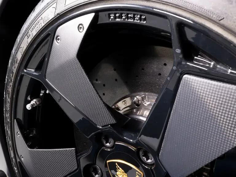 2008 Lamborghini Reventon - Image 17 of 31