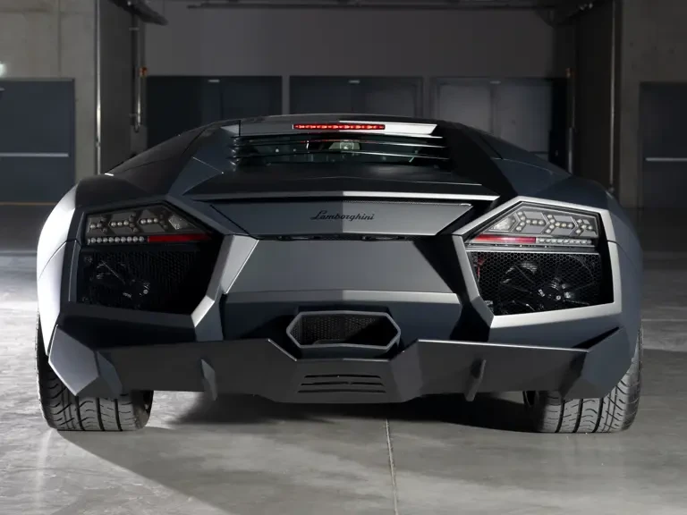 2008 Lamborghini Reventon - Image 8 of 31