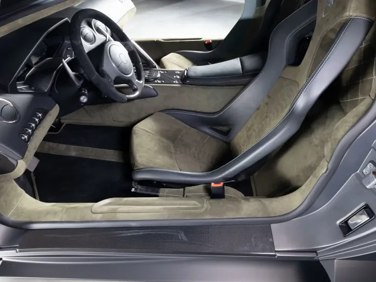 2008 Lamborghini Reventon - Image 27 of 31
