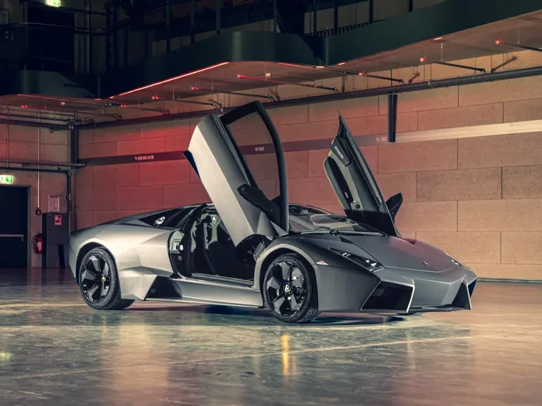 2008 Lamborghini Reventon - Image 9 of 31