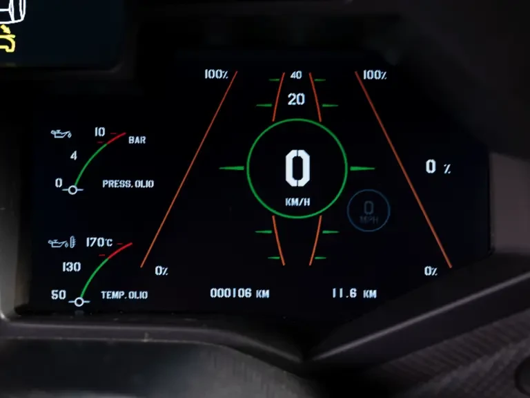 2008 Lamborghini Reventon - Image 24 of 31