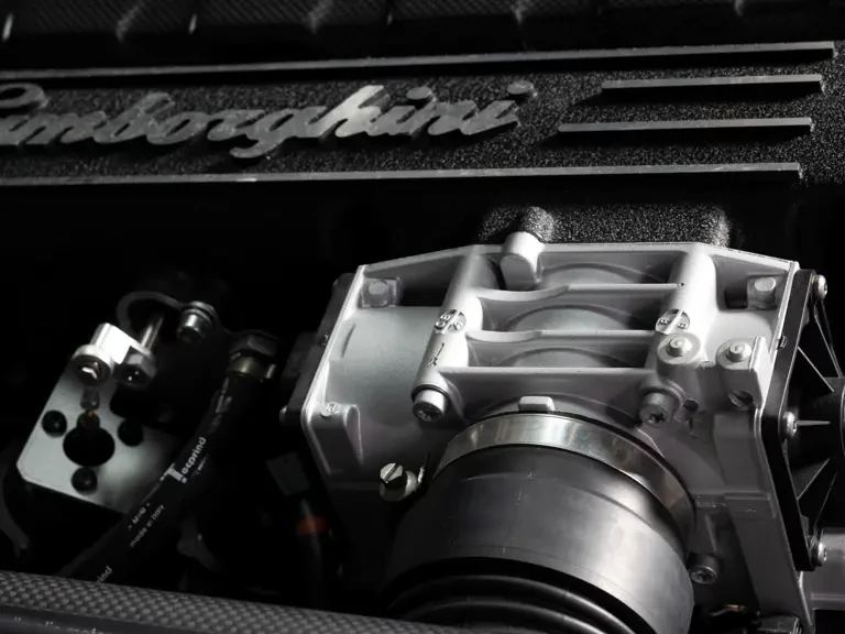 2008 Lamborghini Reventon - Image 31 of 31